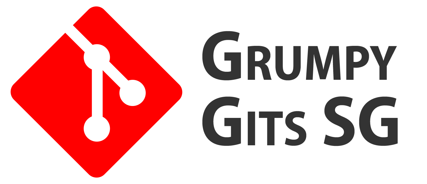 Grumpy Gits